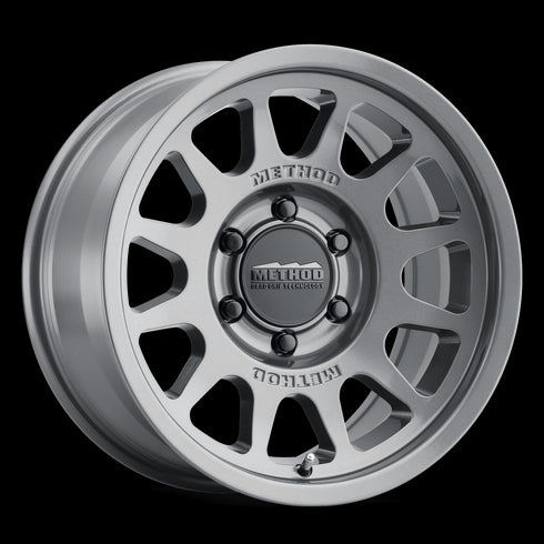 Method 17x8.5 6/139.7 +0 MR703 Bead Grip - IDB WA